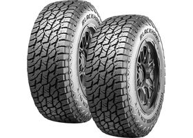 Llanta 255/65R17