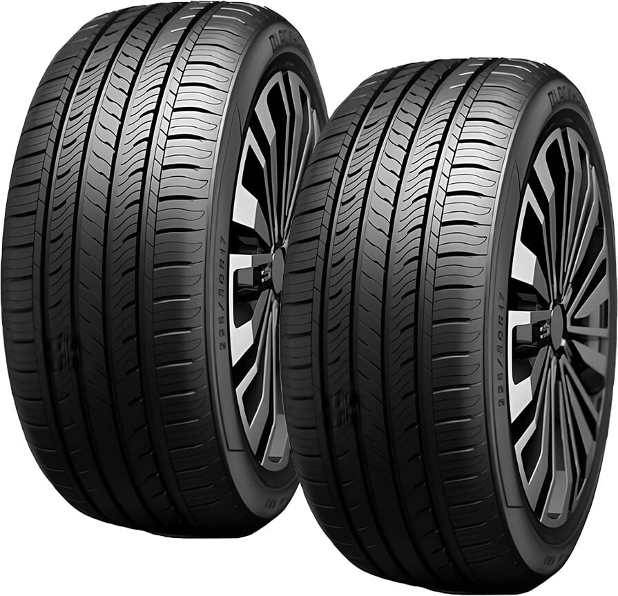 Llanta 195/65R15
