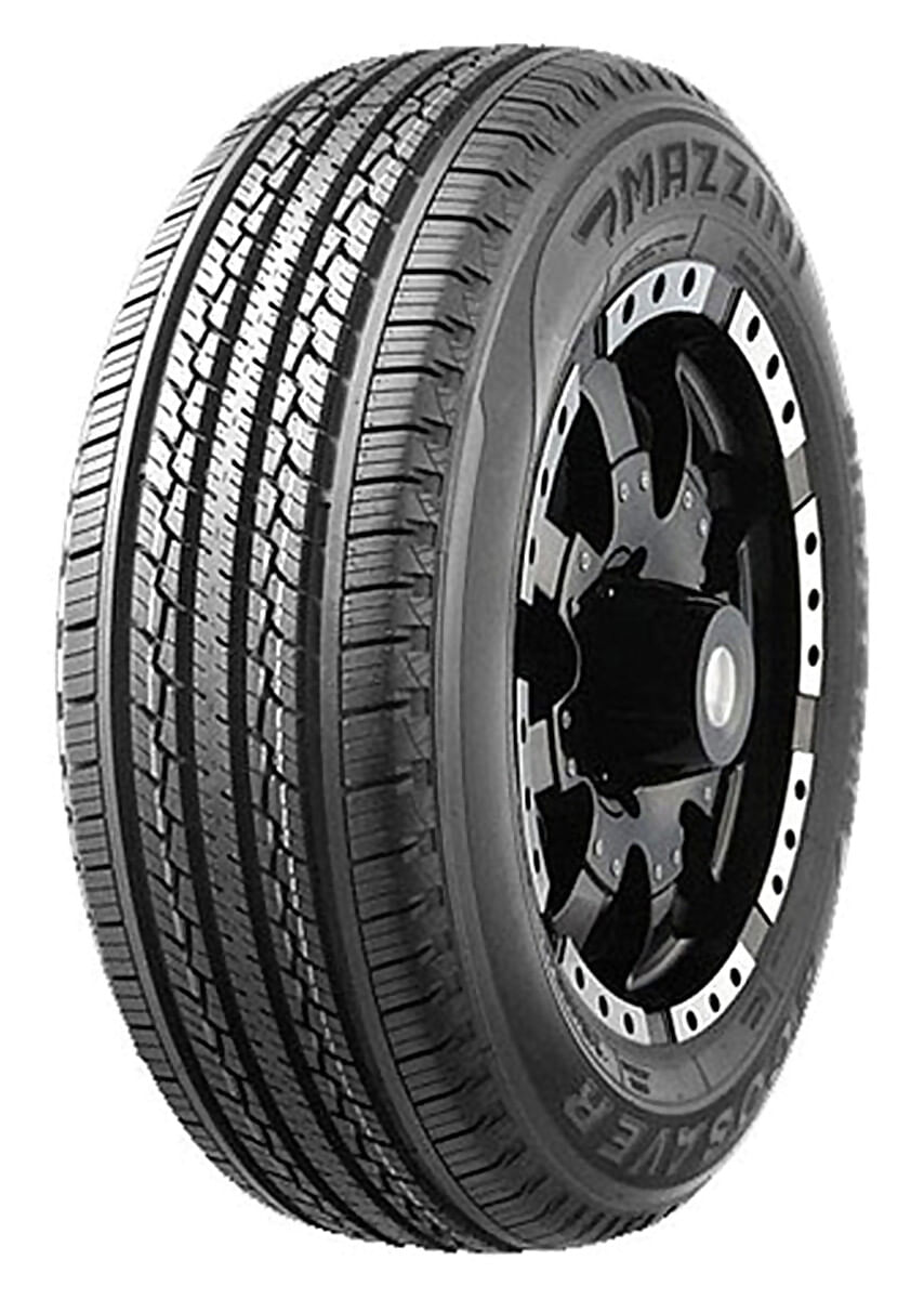 Llanta 235/65R17