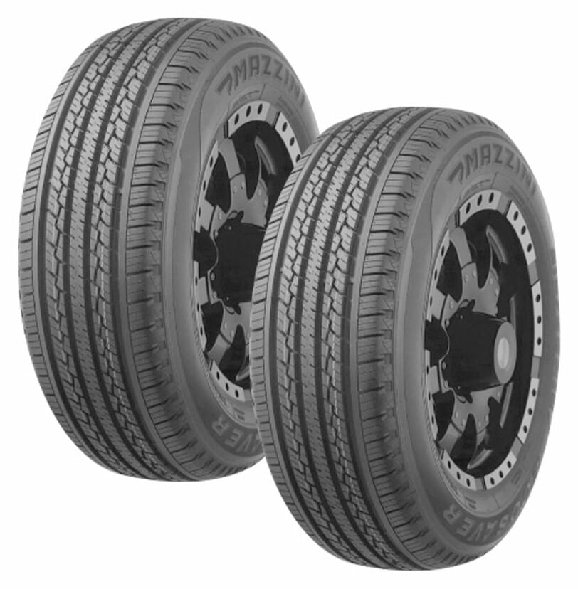 Llanta 235/65R17