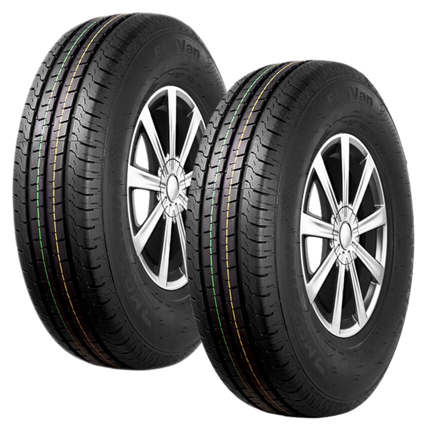 Llanta 225/70R15C