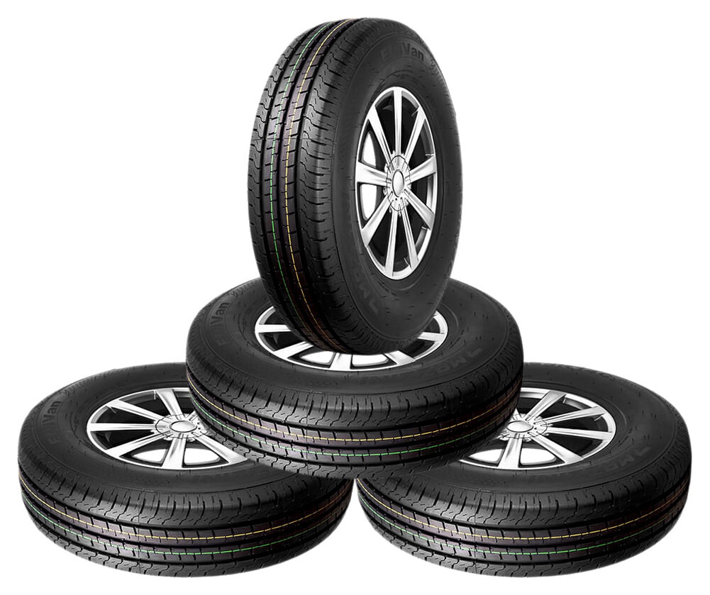 Llanta 225/70R15C
