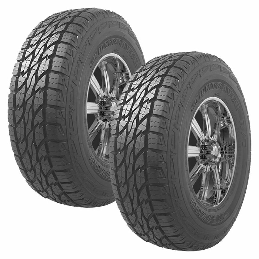 Llanta 31X10.50R15LT