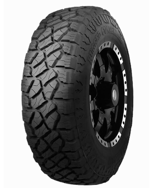 Llanta LT235/75R15