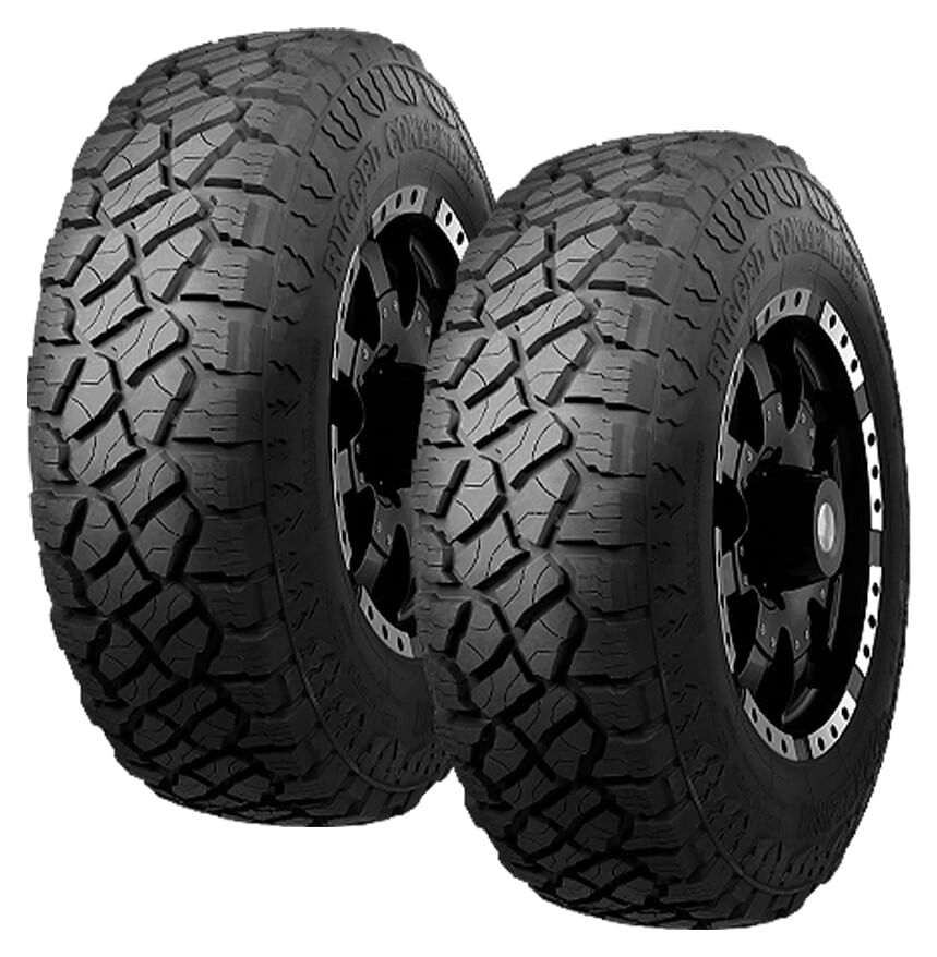Llanta LT235/75R15
