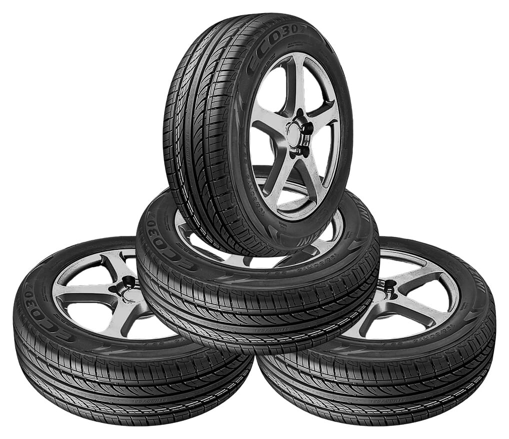 Llanta 175/75R14