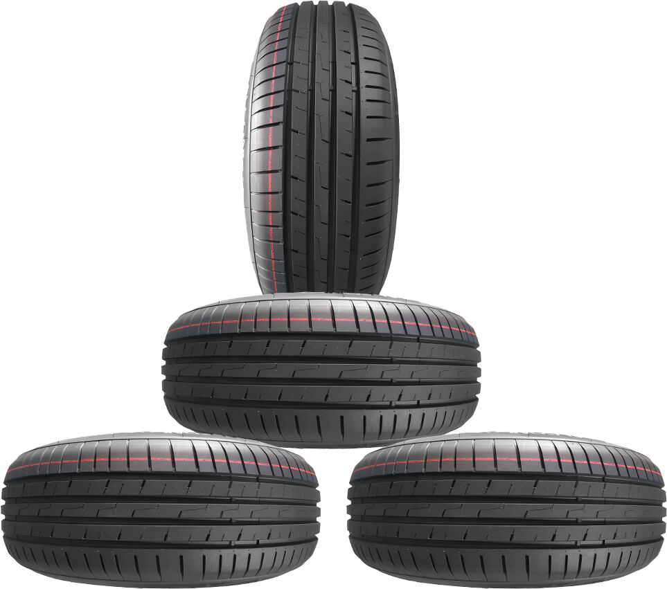 Llanta 205/55R16