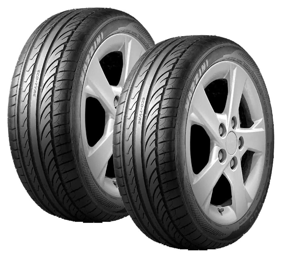 Llanta 215/40R17