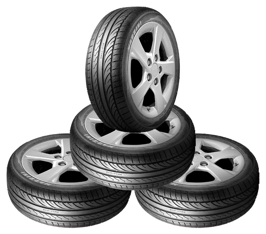 Llanta 215/40R17