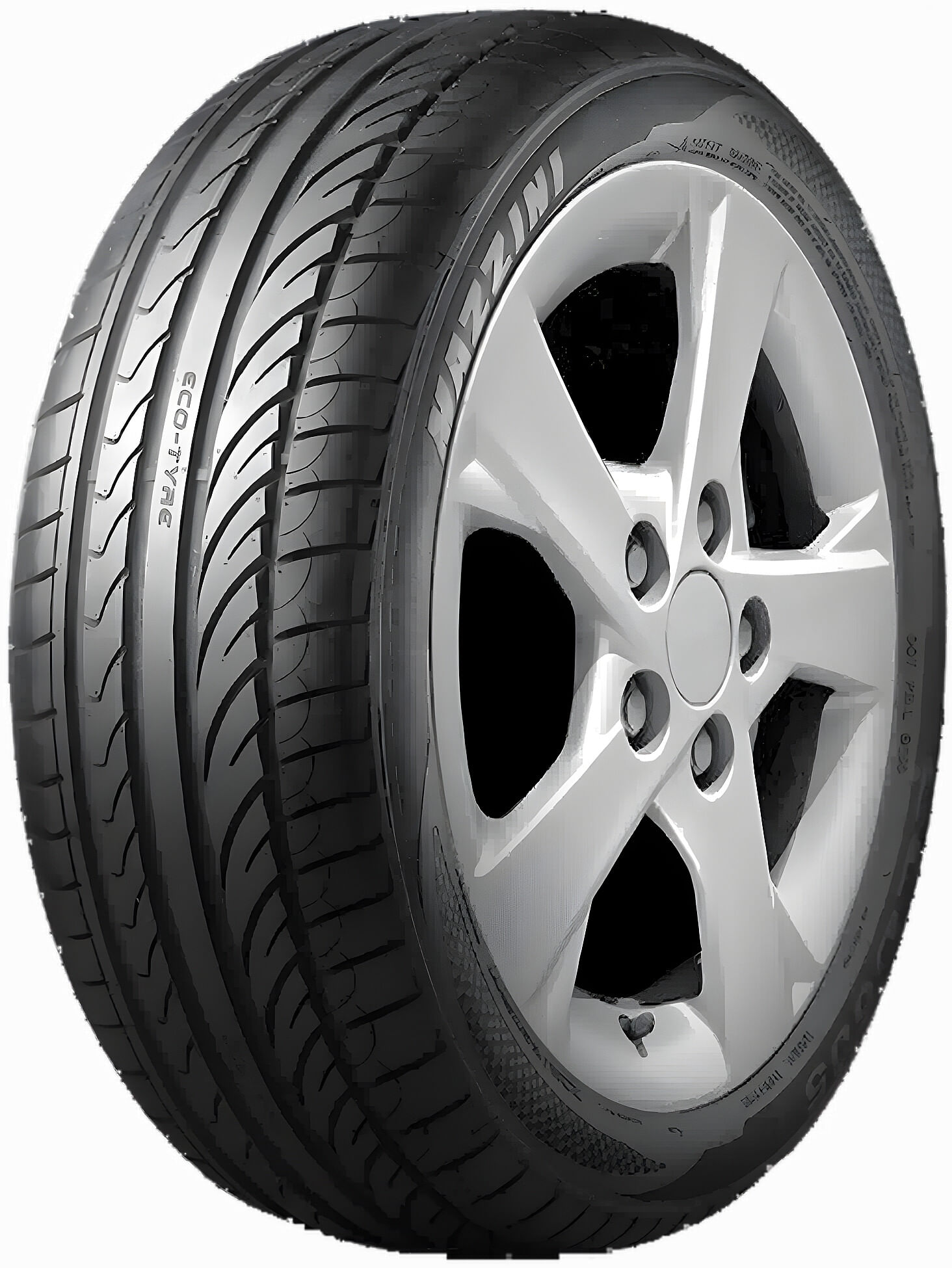 Llanta 215/40R17