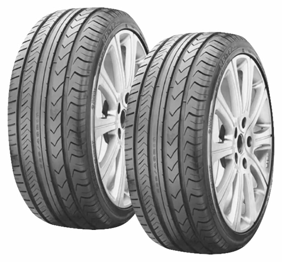 Llanta 245/45ZR20