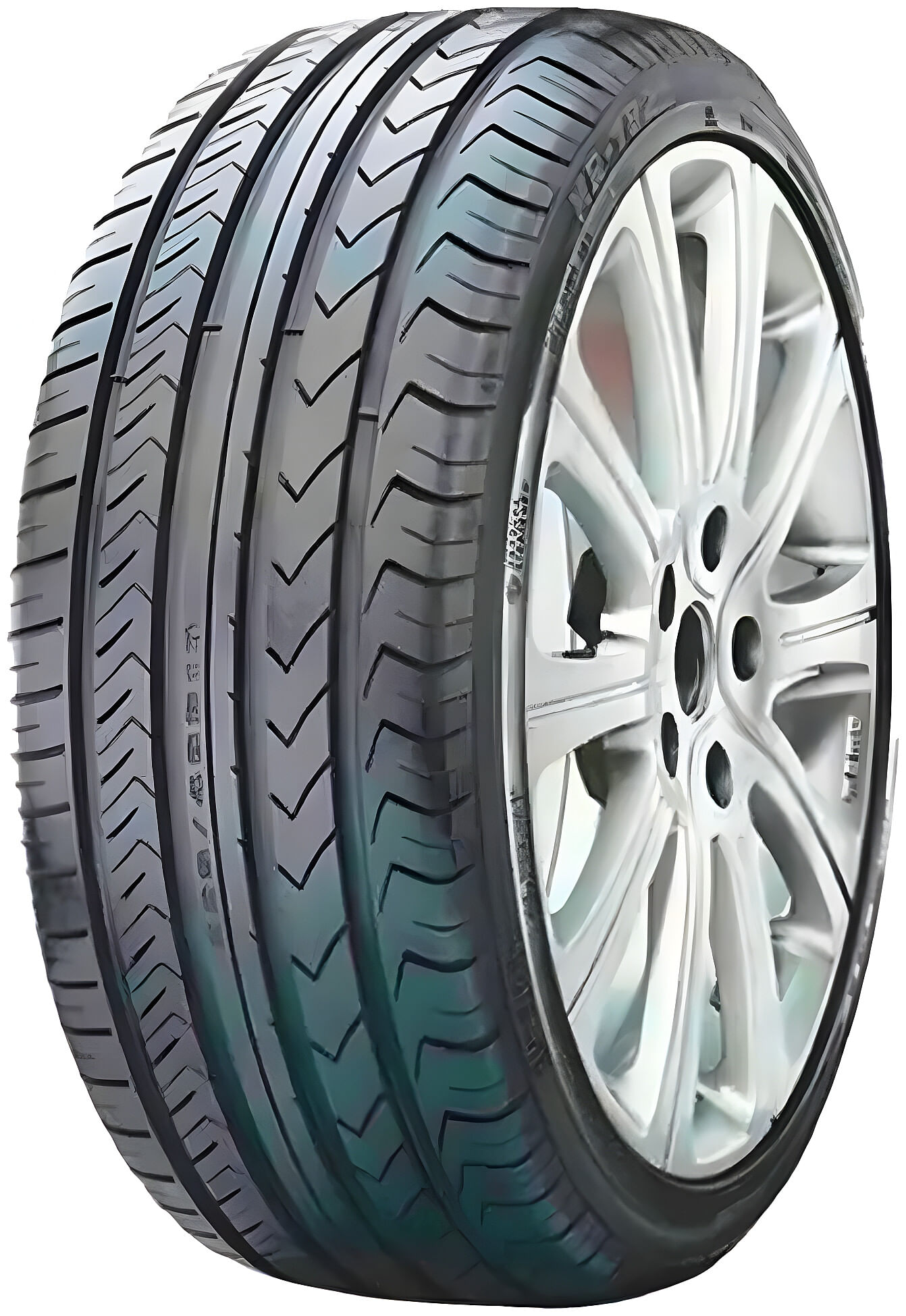 Llanta 245/45ZR20