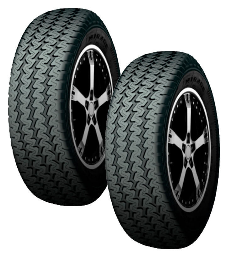 Llanta 205/70R15C