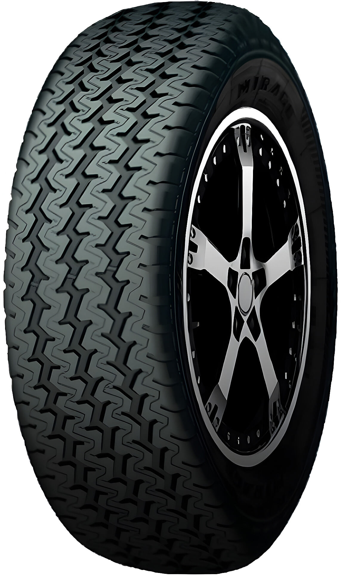 Llanta 205/70R15C