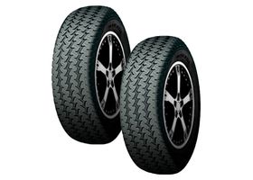 Llanta 165R13C