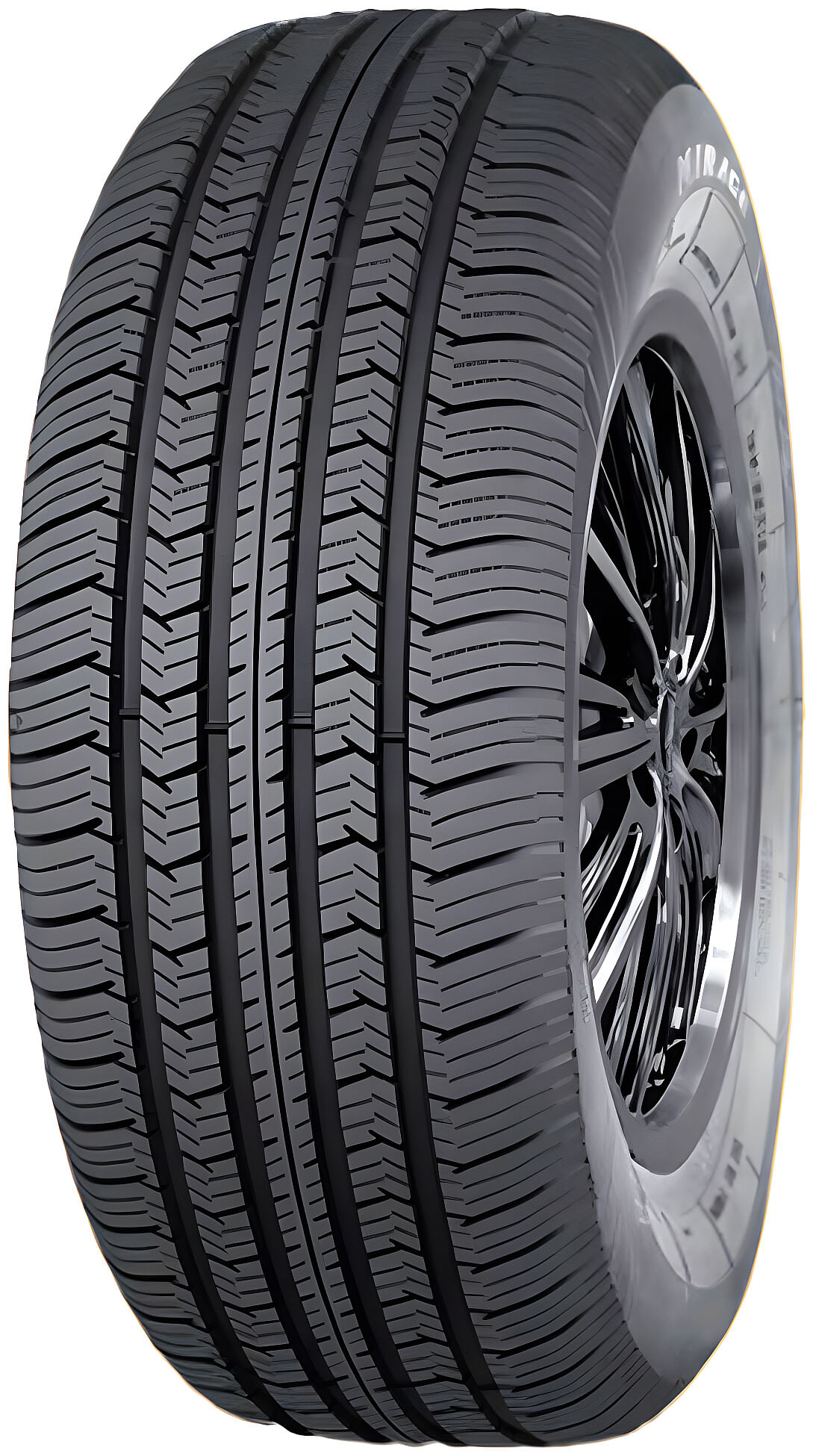 Llanta 225/60R16