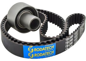 Kit Distribución Banda