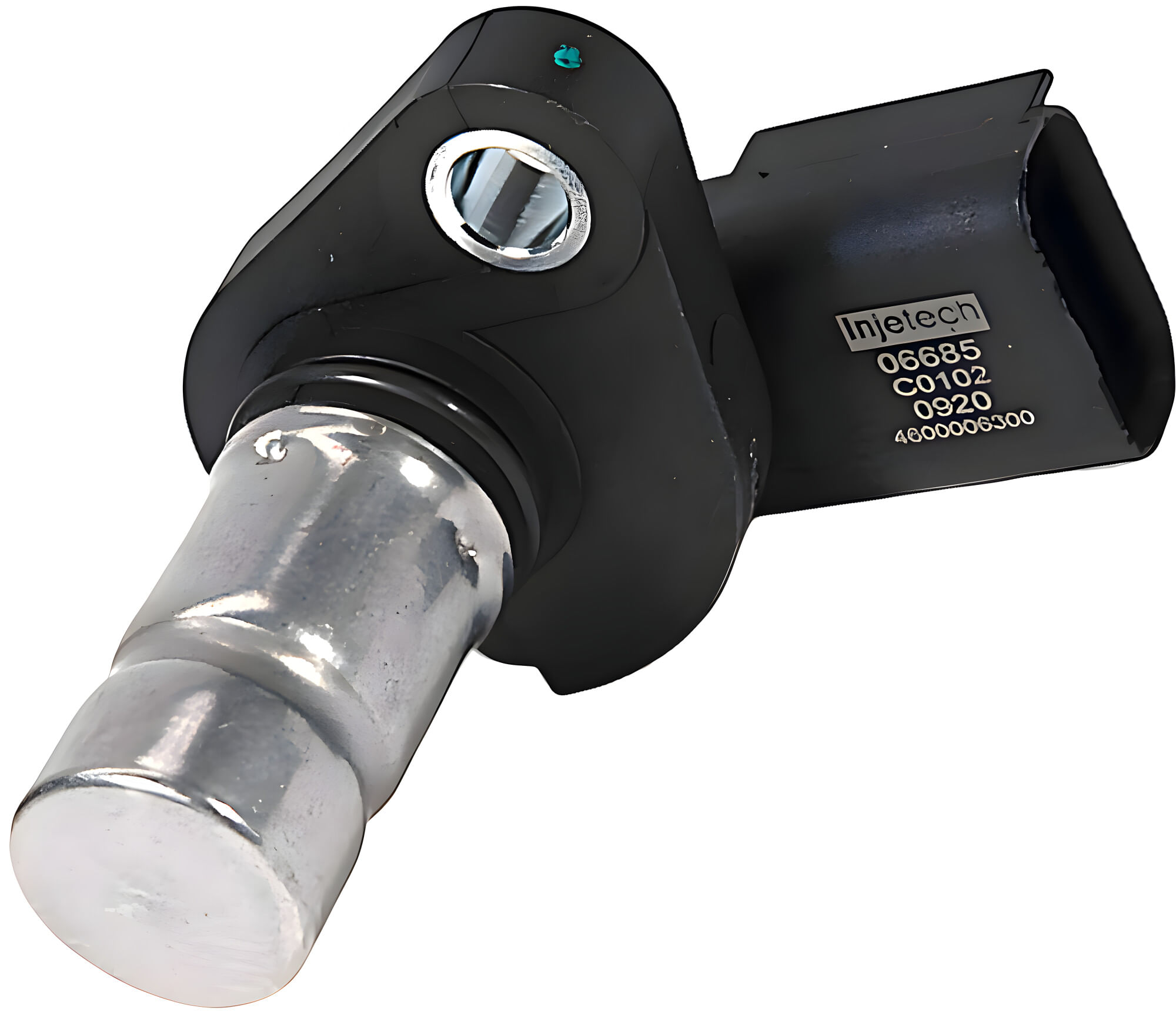 Sensor De Posicion Del Cigüeñal (Ckp)