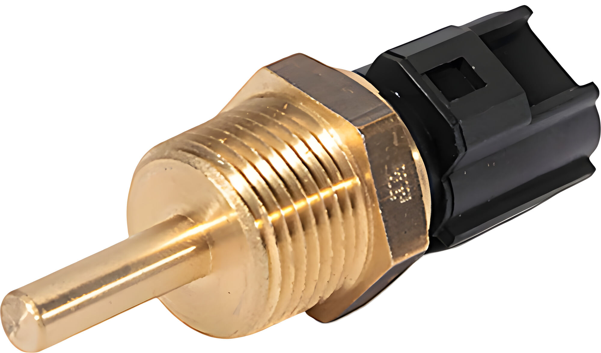 Sensor De Temperatura Del Refrigerante (CTS)