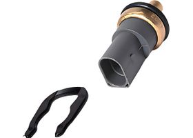 Sensor De Temperatura Del Refrigerante (CTS)