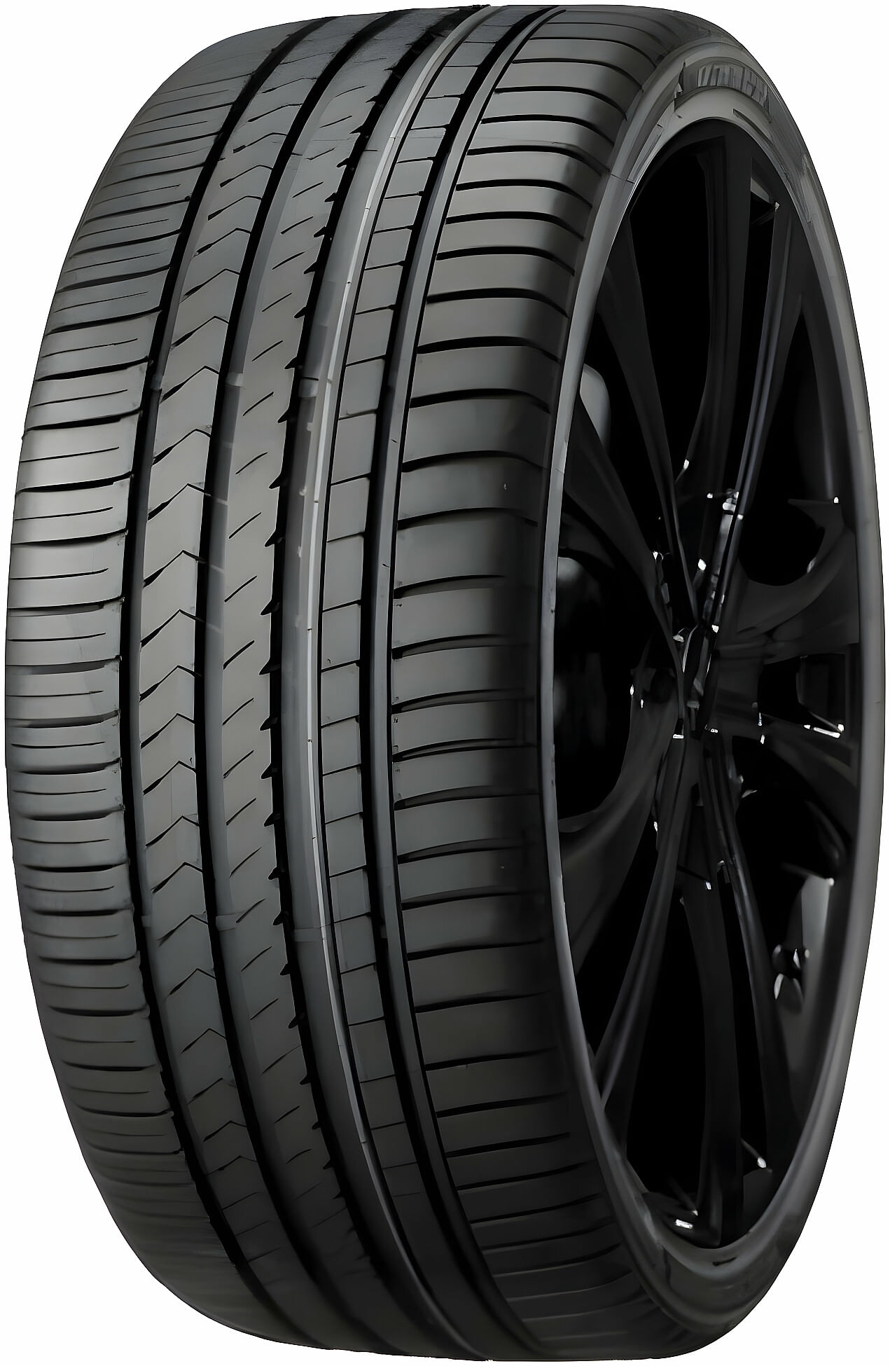 Llanta 315/30R21