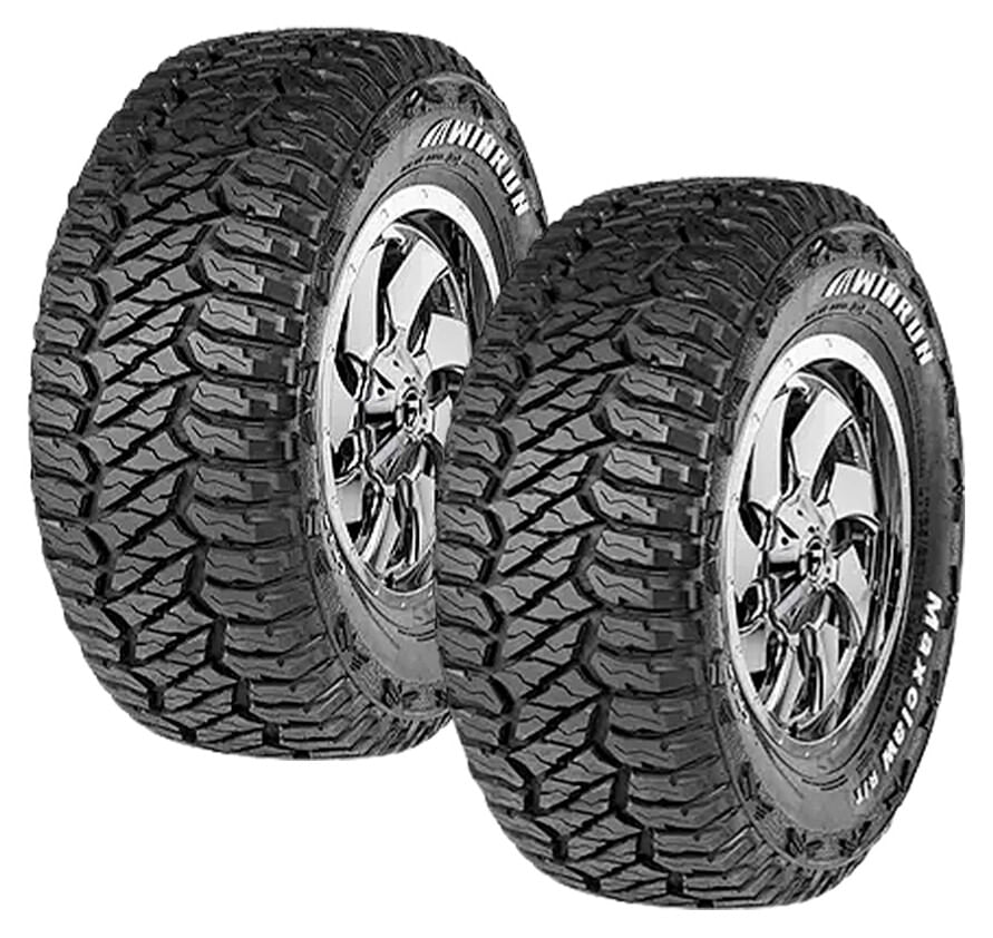Llanta 275/55R20