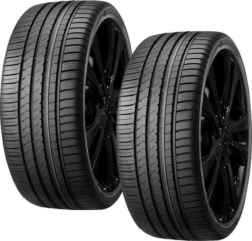 Llanta 315/30R21