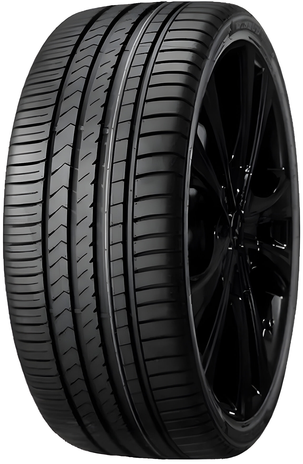 Llanta 215/60R16