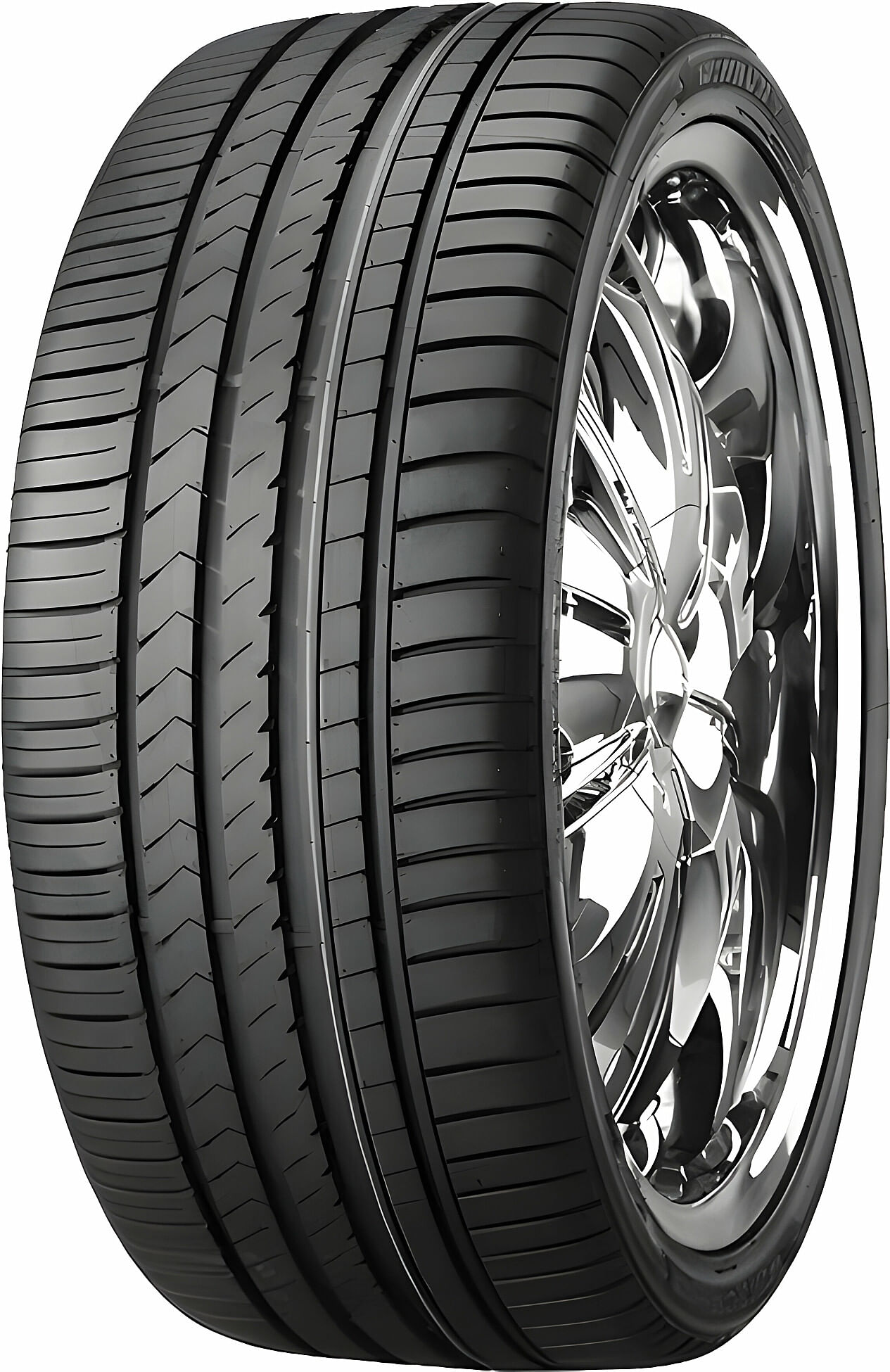 Llanta 205/65R15