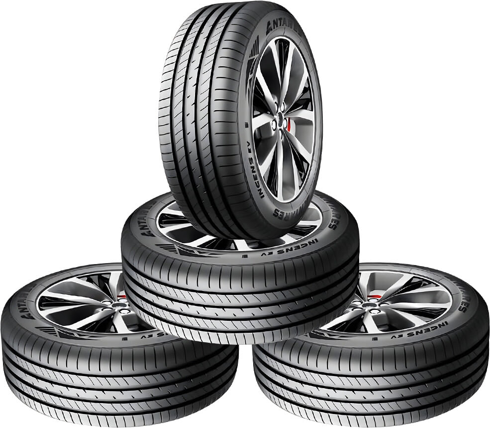Llanta 215/60R17