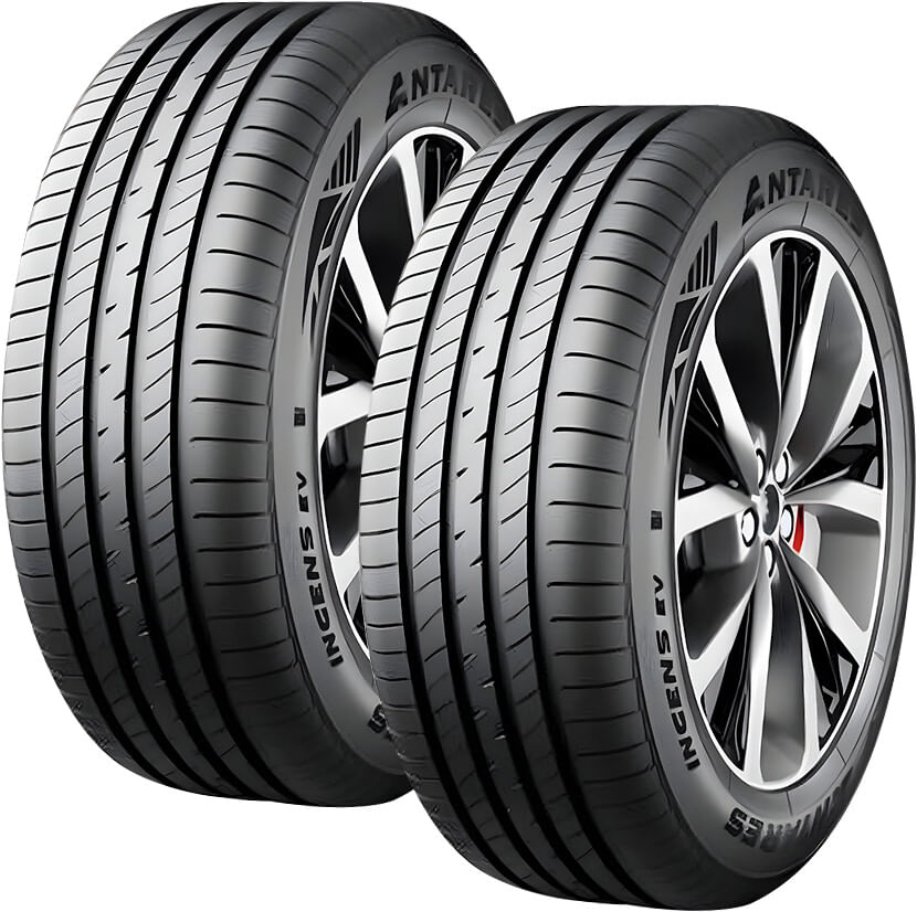 Llanta 225/40R18