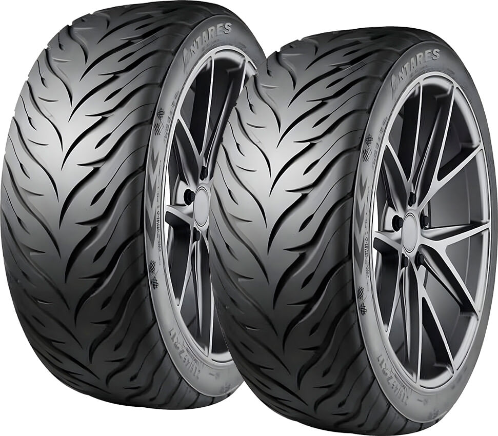 Llanta 195/55R15