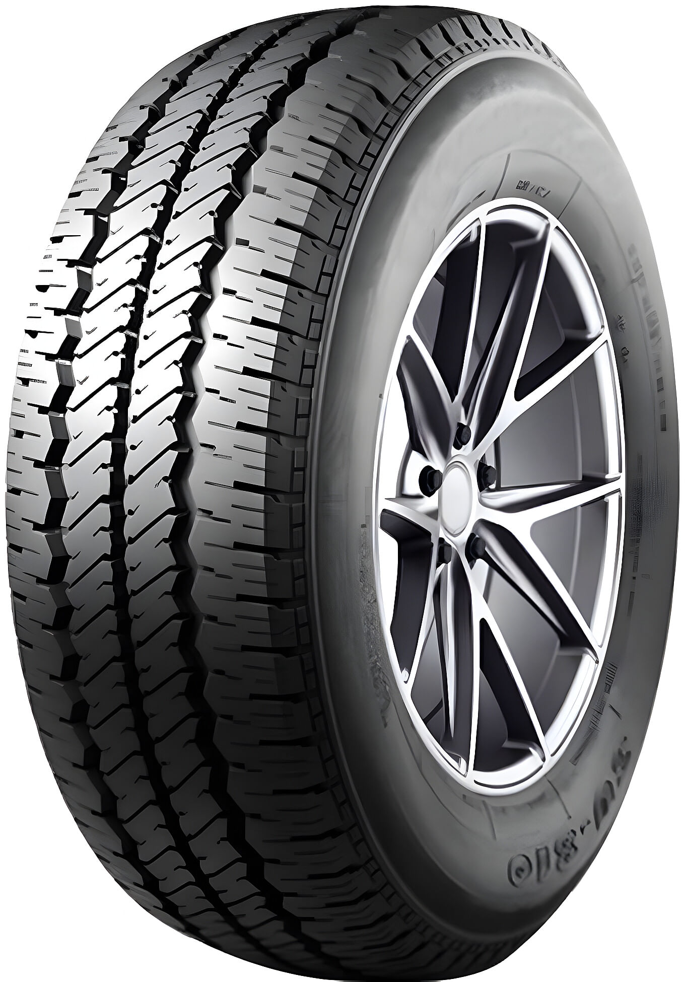Llanta 205/65R15