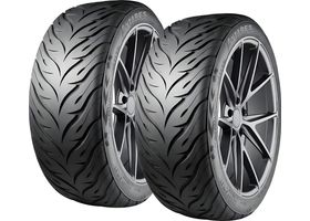 Llanta 265/35ZR18