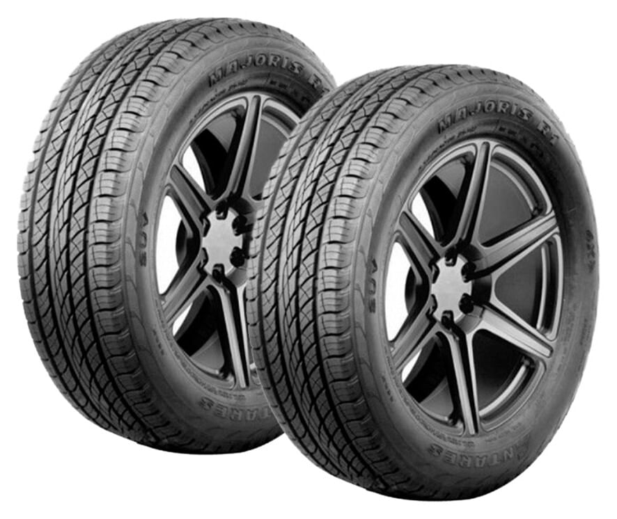 Llanta 235/60R17