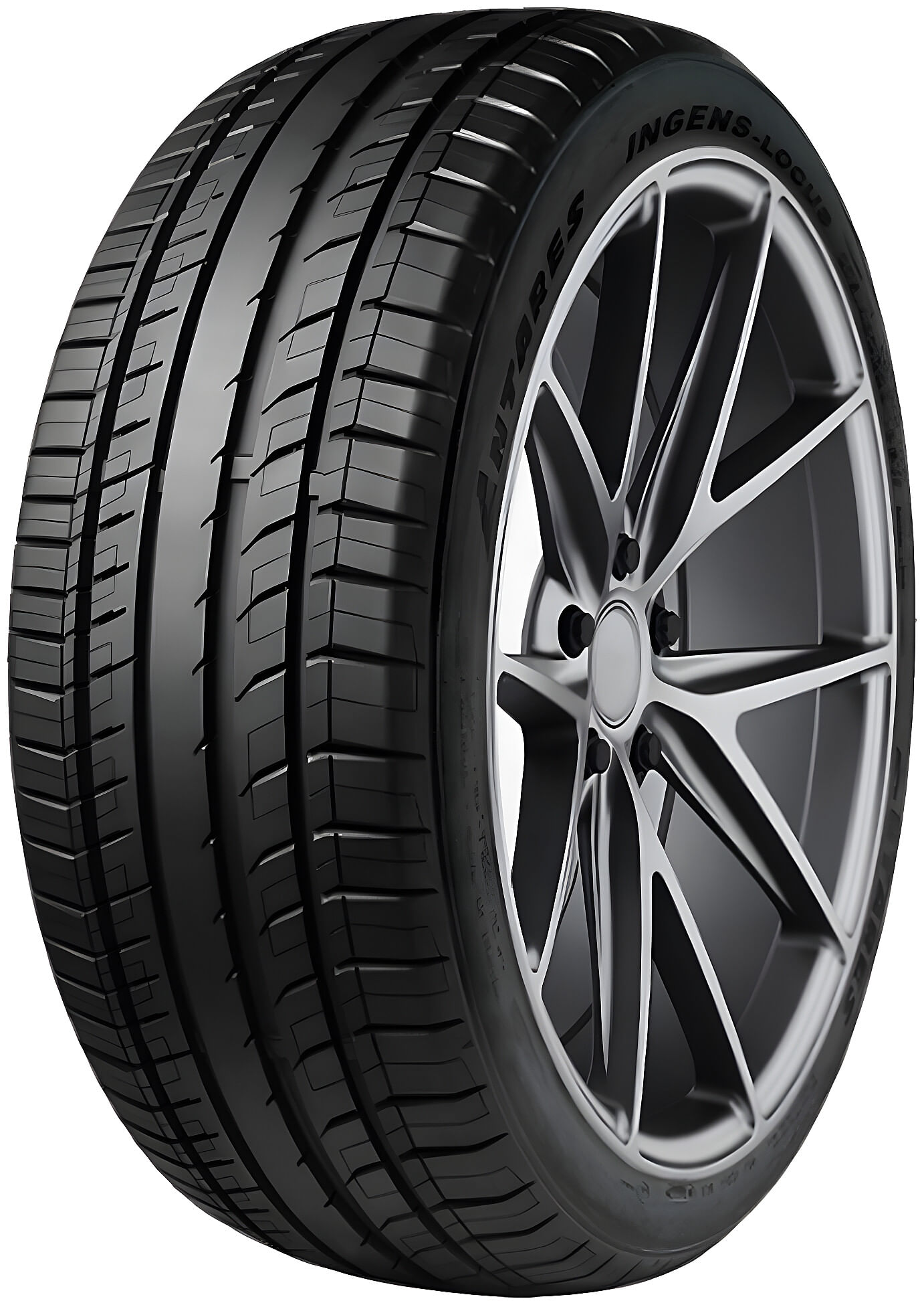 Llanta 255/35R20