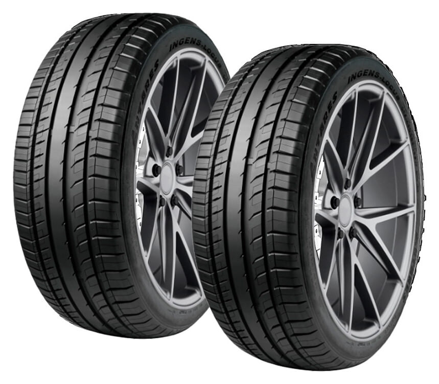 Llanta 255/35R20
