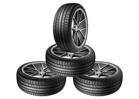 Llanta 255/35R20