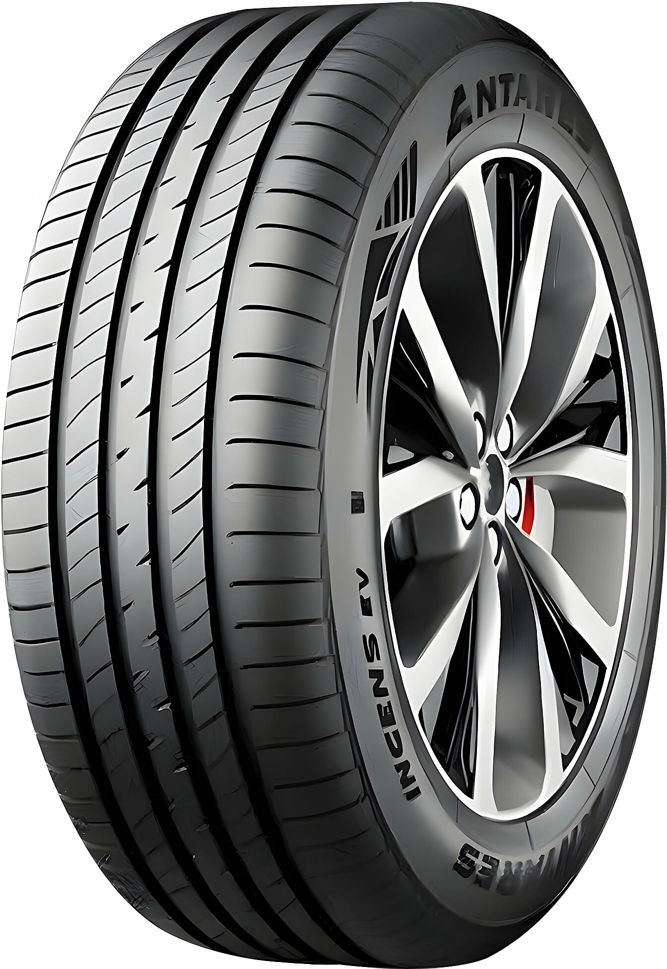 Llanta 235/55R17