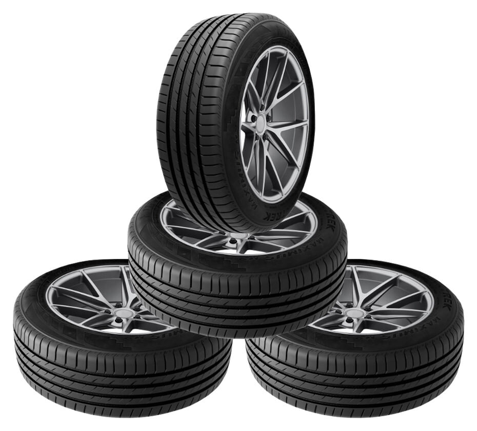 Llanta 235/55R17