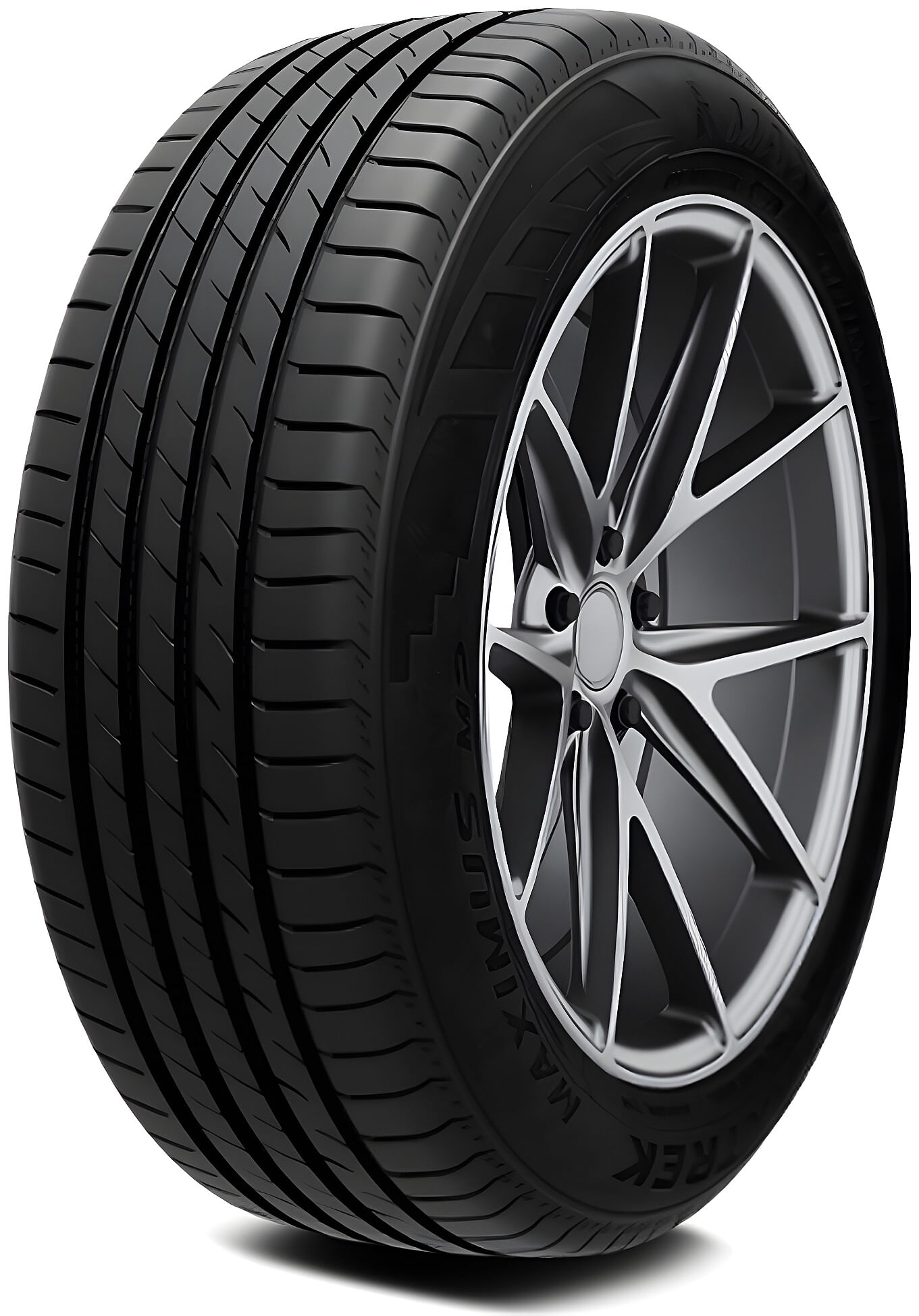 Llanta 235/55R17