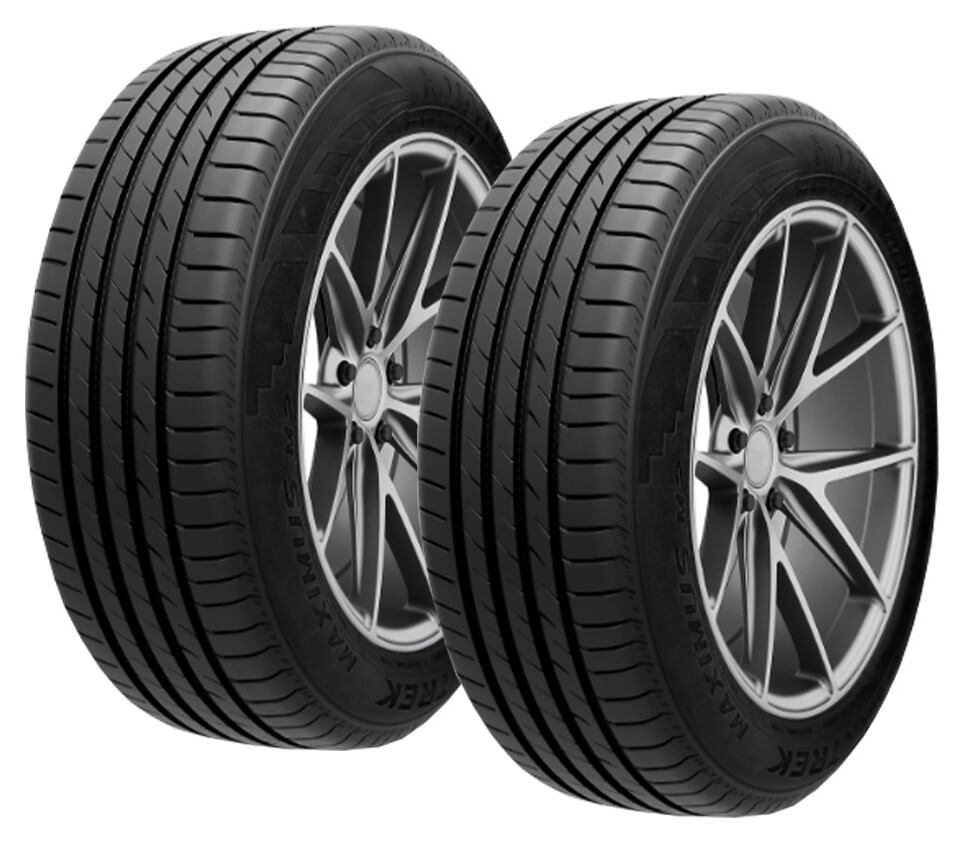 Llanta 235/55R17
