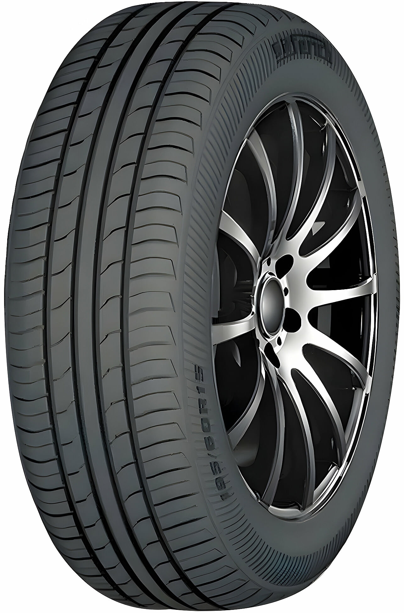 Llanta 195/65R15