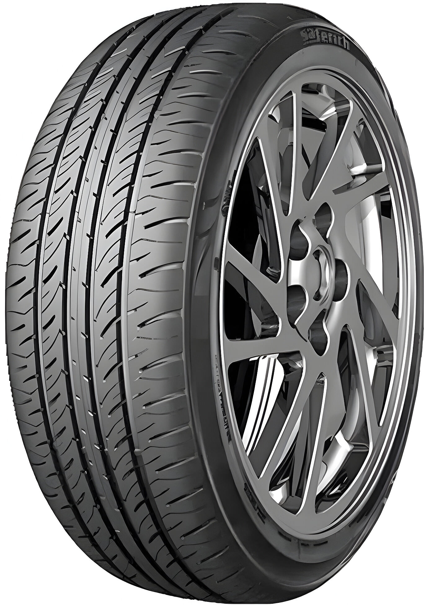 Llanta 165/60R14