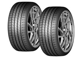 Llanta 215/55ZR17