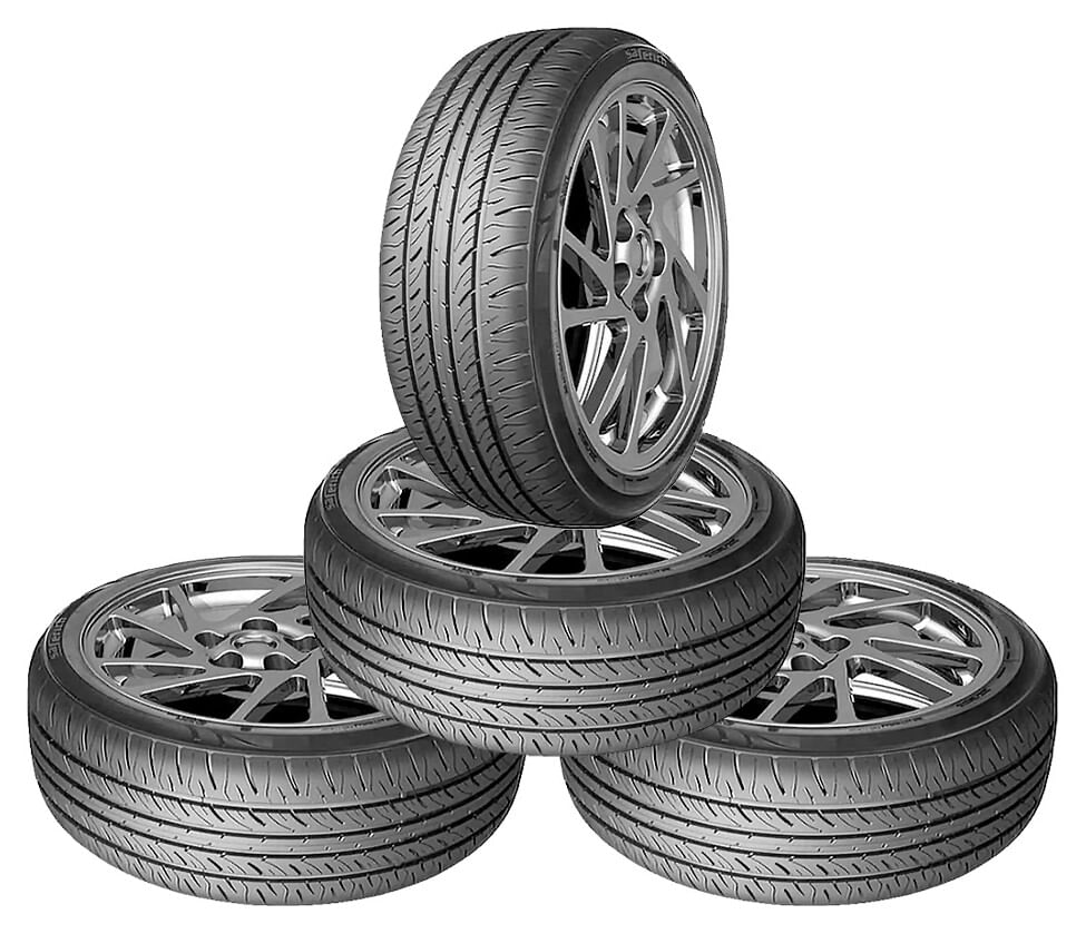 Llanta 165/60R14