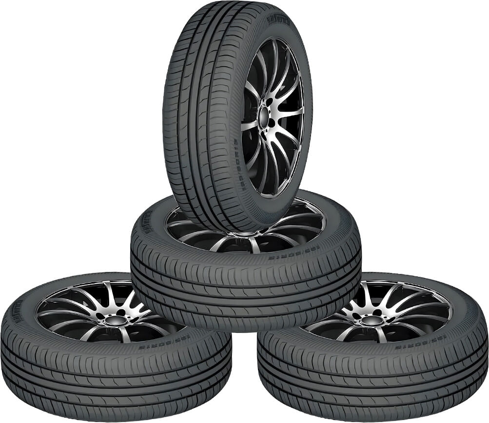 Llanta 195/60R15