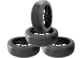 Llanta 215/70R16