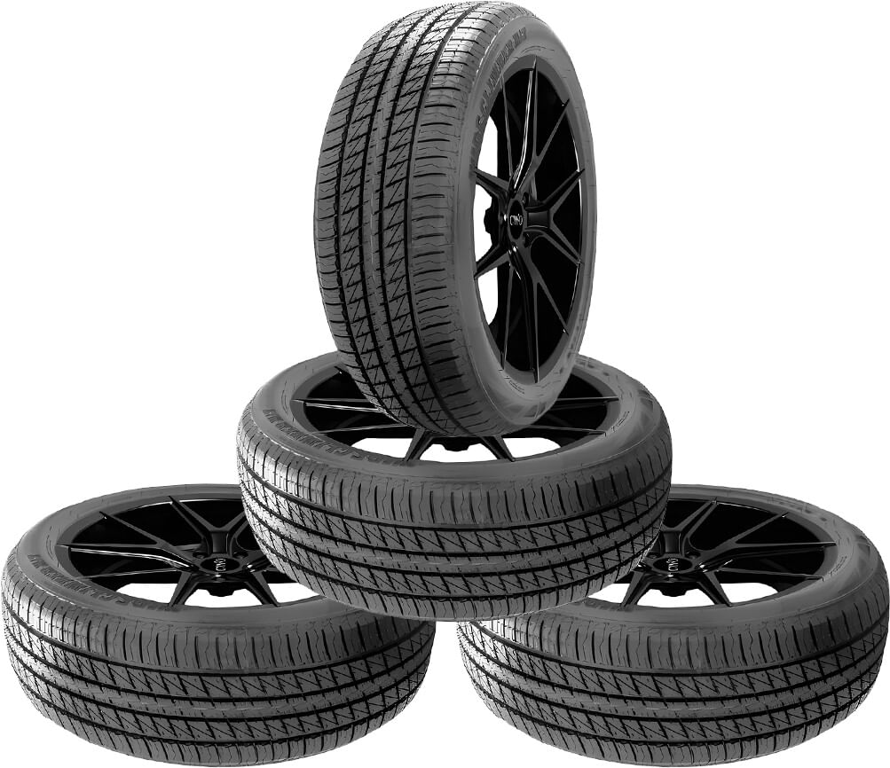 Llanta 245/70R17