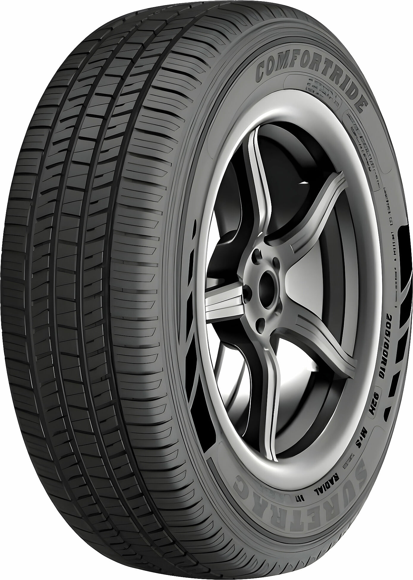 Llanta 215/60R16